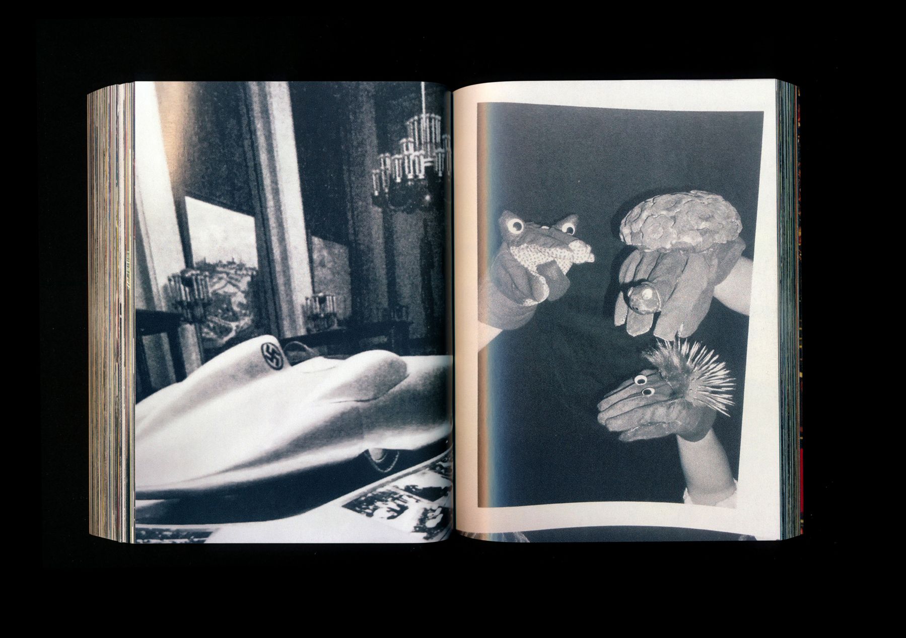 Untitled (Zentralbibliothek) (15 of 27) — Manuel Boden