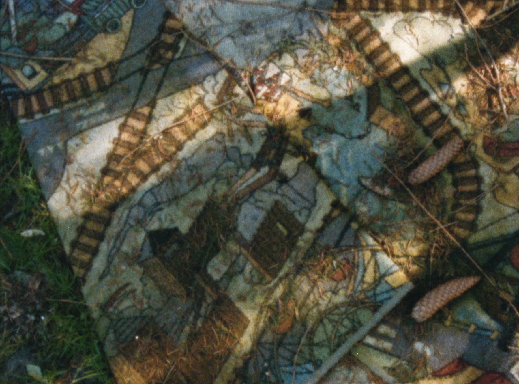 Untitled (Trail) (20 of 28) — Manuel Boden