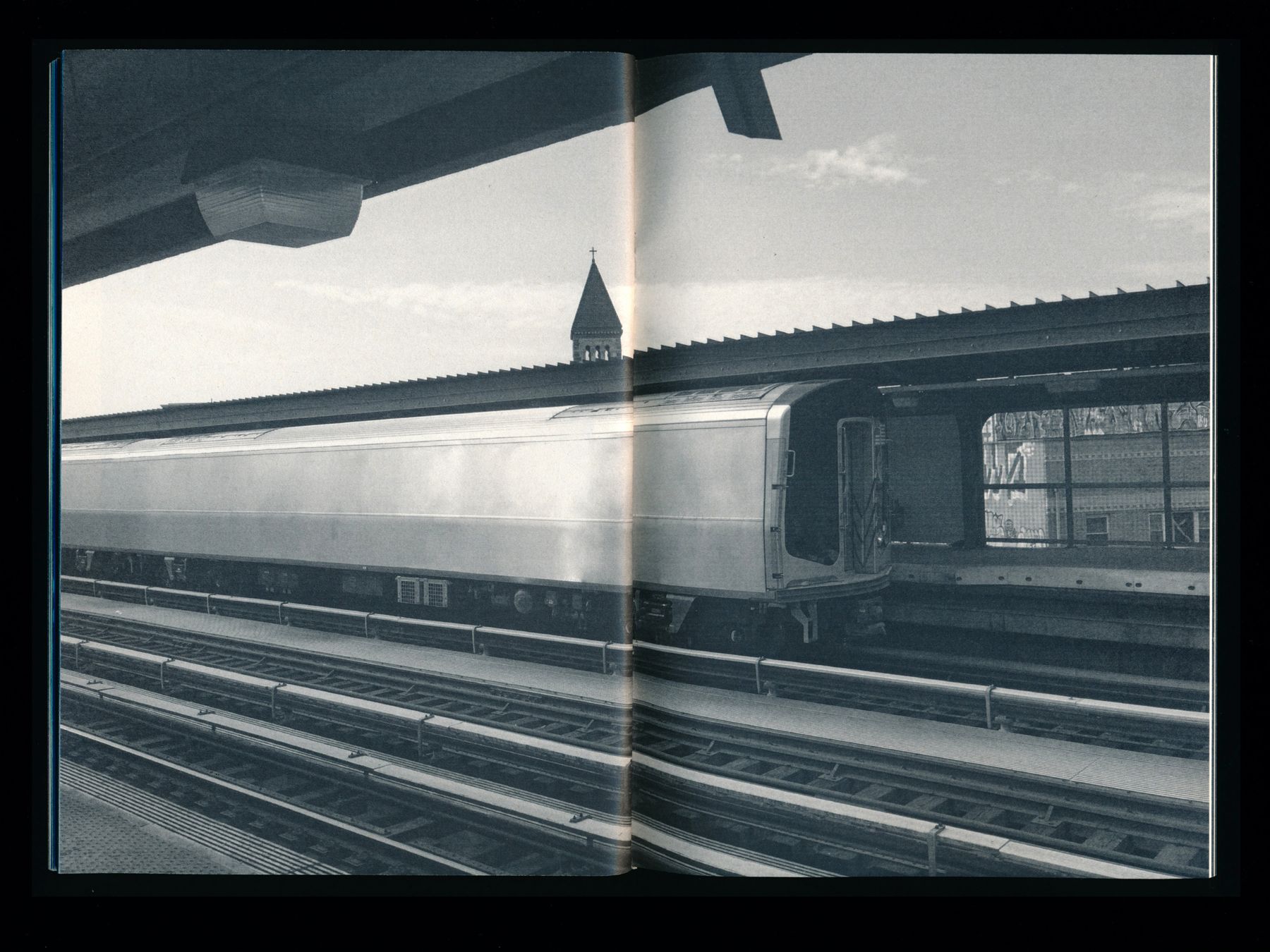 The Twilight Zine (22 of 24) — Manuel Boden
