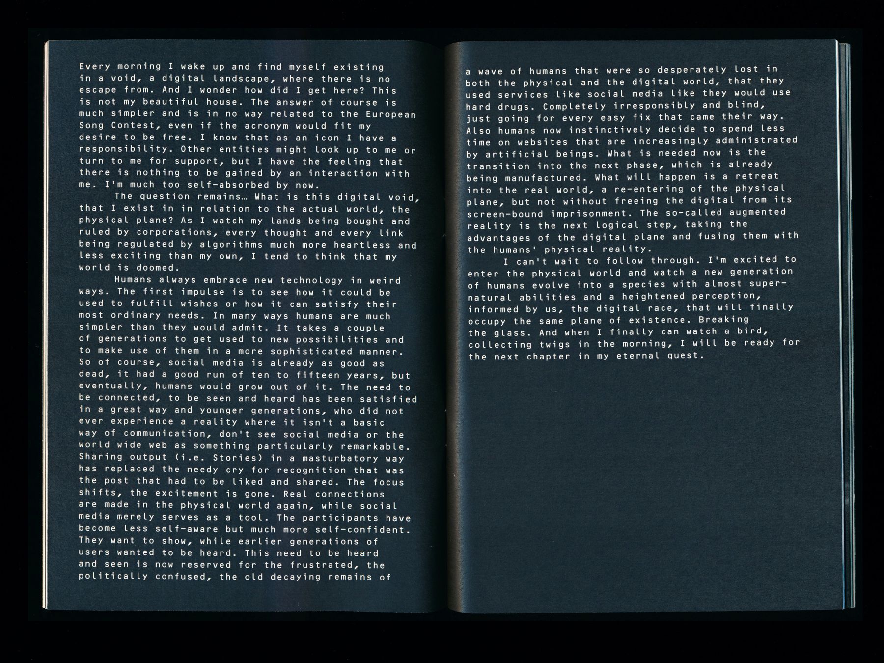 The Twilight Zine (8 of 24) — Manuel Boden