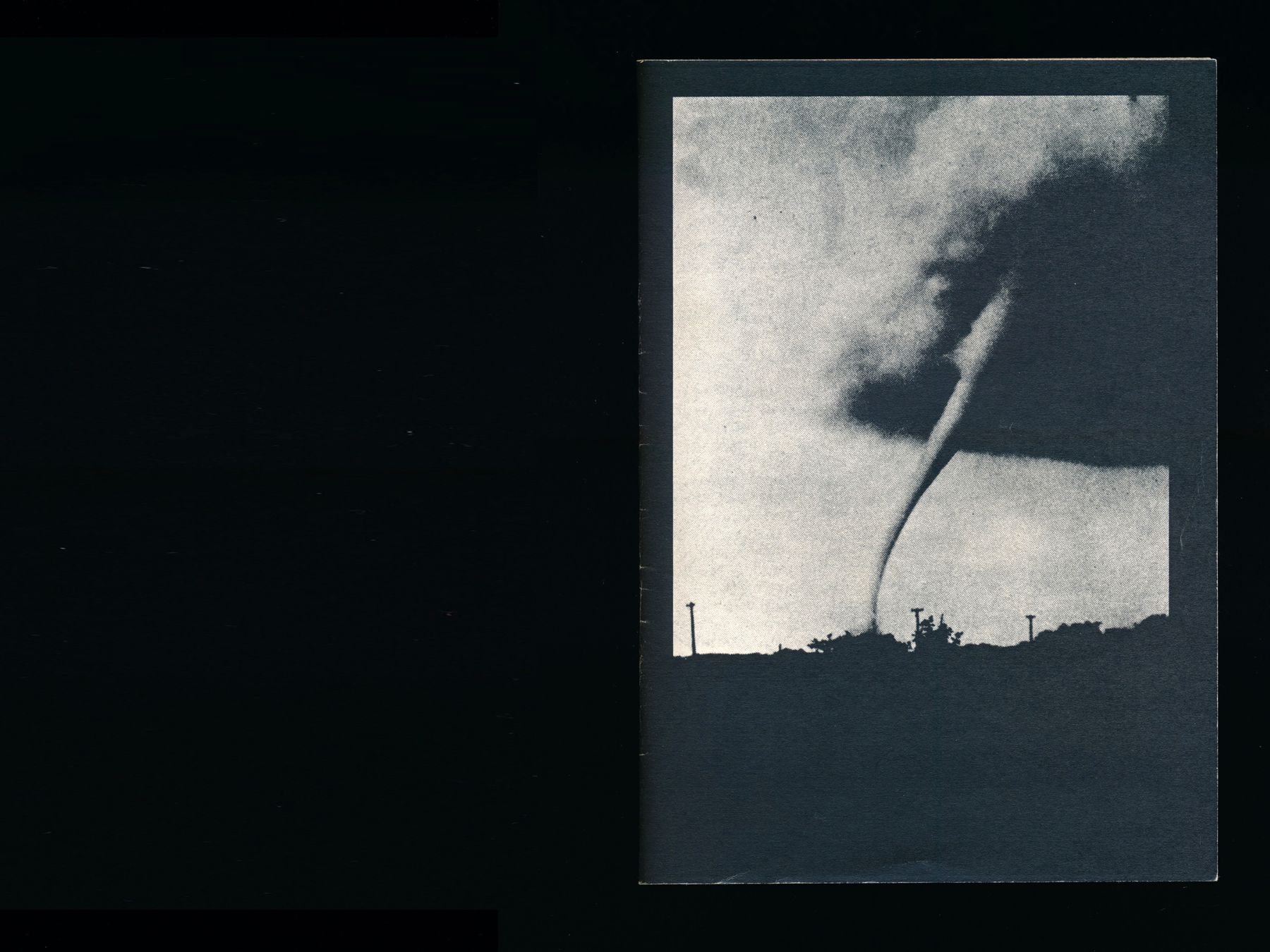 The Twilight Zine (1 of 24) — Manuel Boden