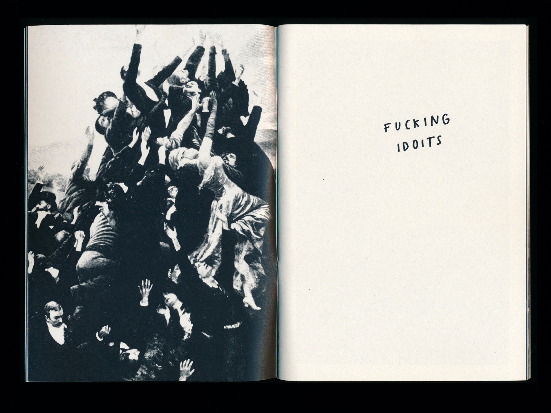 The Twilight Zine (9 of 24) — Manuel Boden