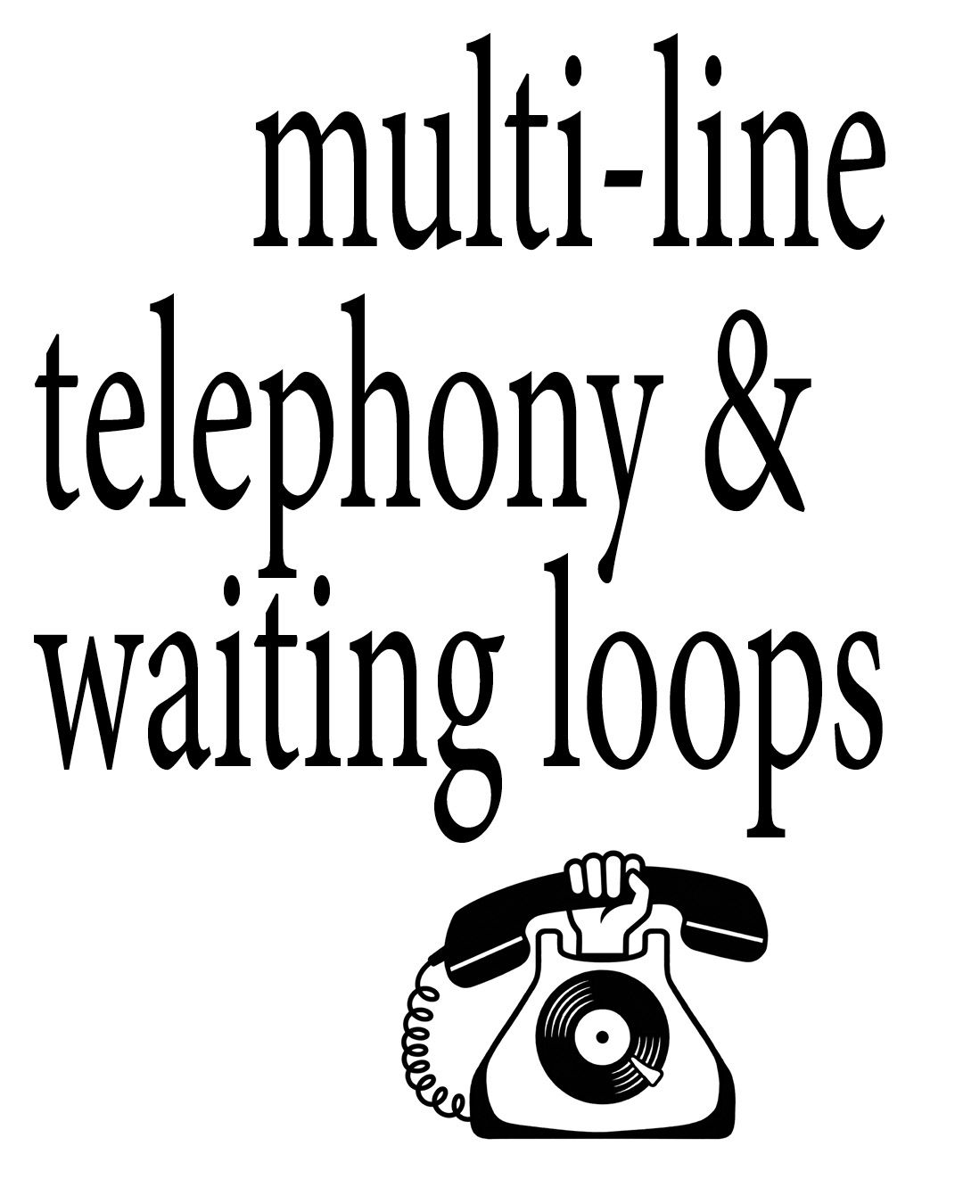 DJ HOTLINE (7 of 9) — Manuel Boden