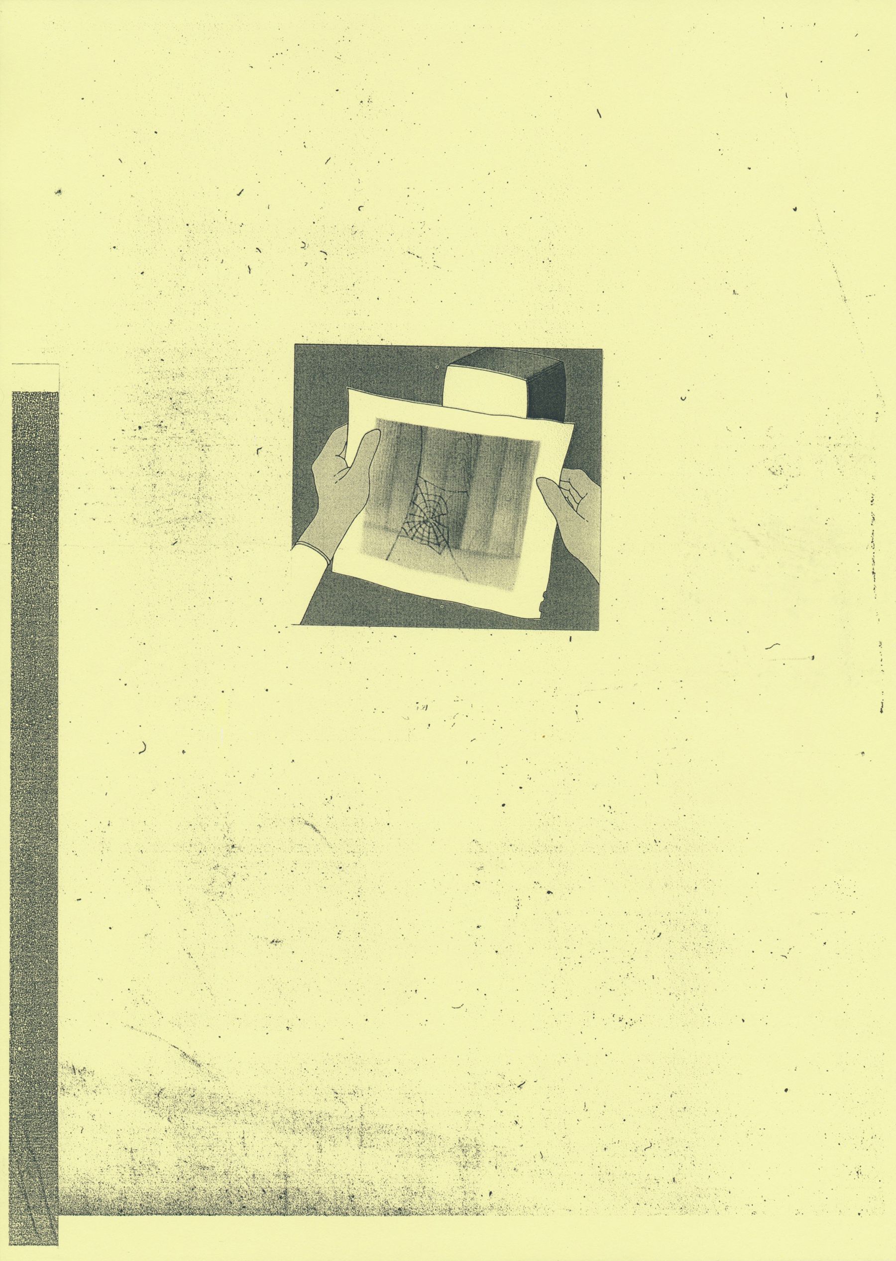Slider-Man (1 of 10) — Manuel Boden