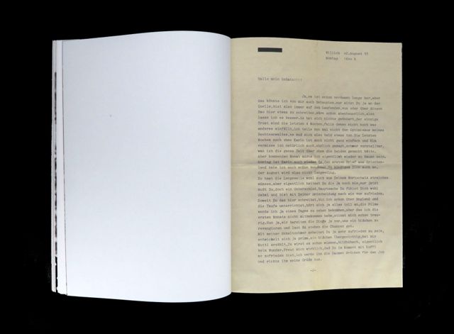 Denn diese Zeit geht auch vorbei (22 of 24) — Manuel Boden