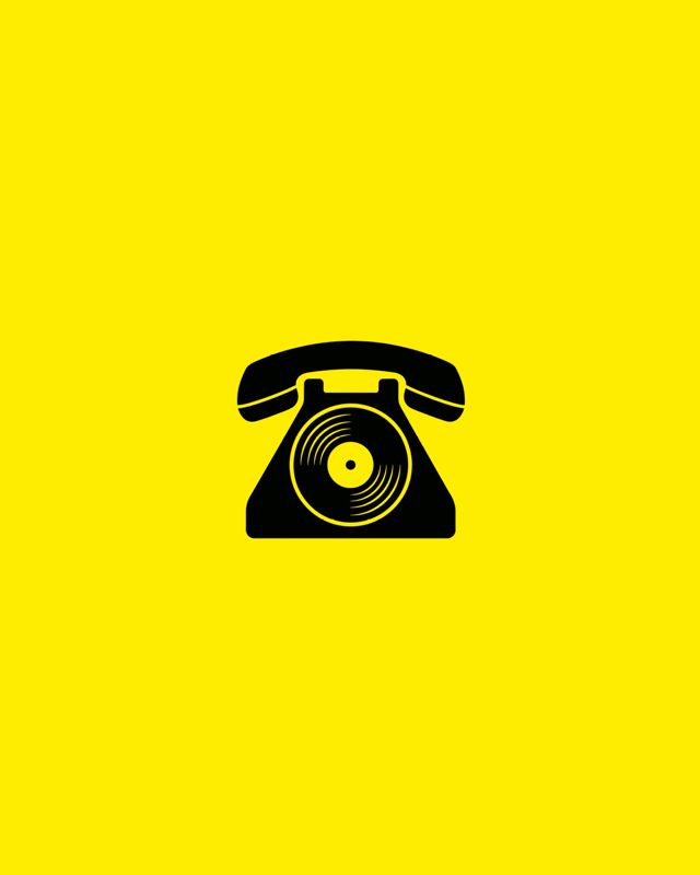 DJ HOTLINE (5 of 9) — Manuel Boden