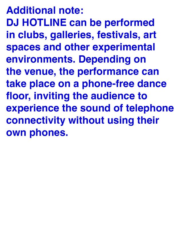 DJ HOTLINE (9 of 9) — Manuel Boden