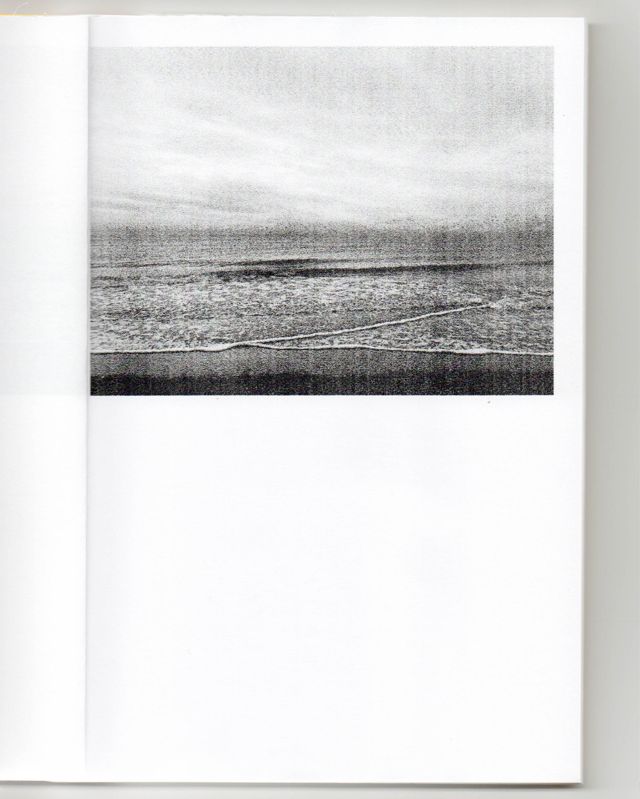 Miracle Ships (3 of 6) — Manuel Boden