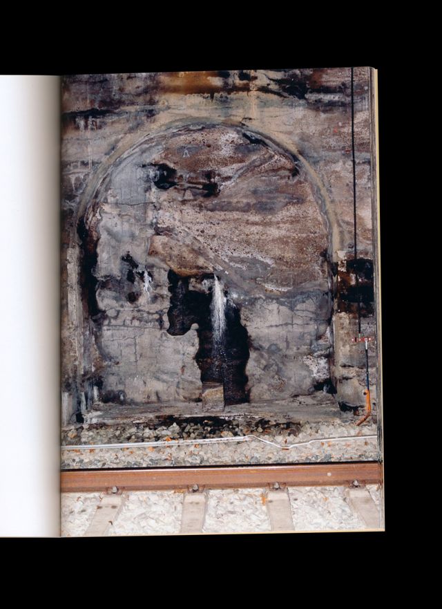 Manuel Boden – Artist book – Bögen