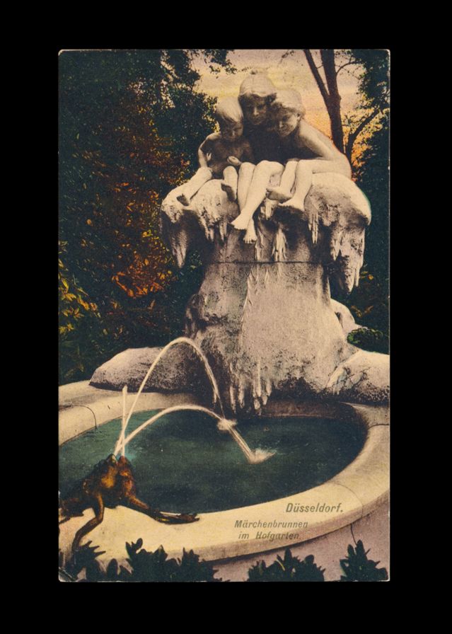 Märchenbrunnen (3 of 9) — Manuel Boden
