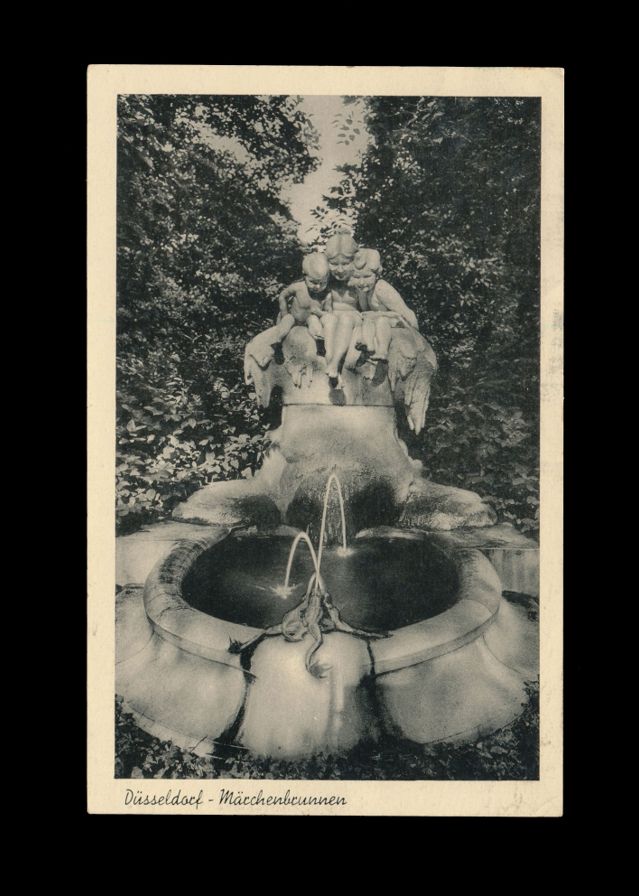 Märchenbrunnen (1 of 9) — Manuel Boden