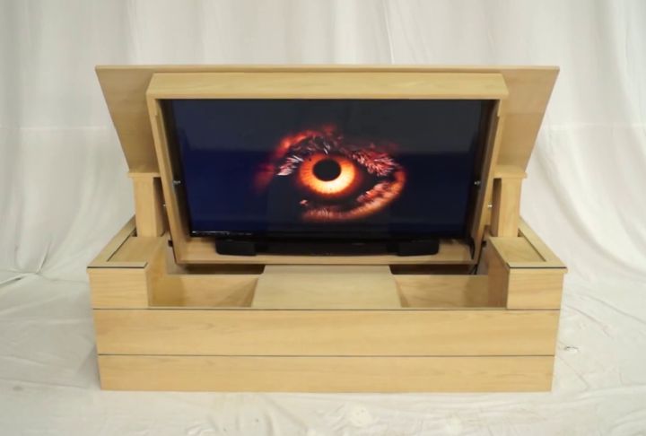 Cabinets — Manuel Boden