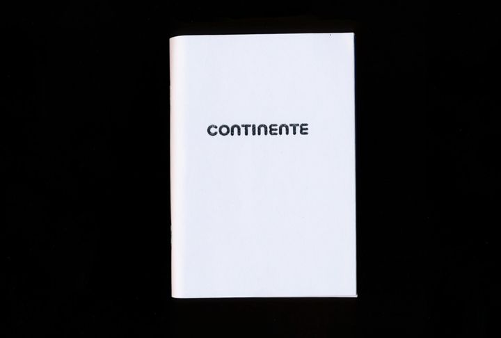 CONTINENTE — Manuel Boden