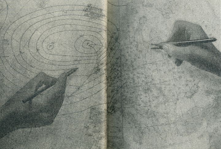 Die letzte Weizung — Manuel Boden