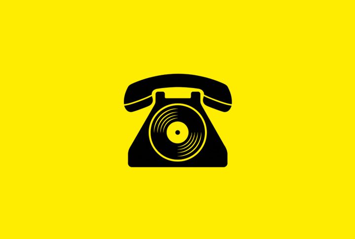 DJ HOTLINE — Manuel Boden