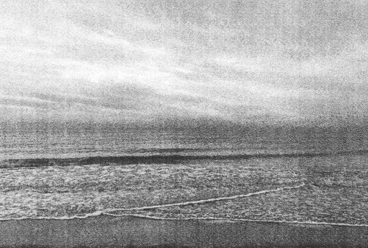 Miracle Ships — Manuel Boden