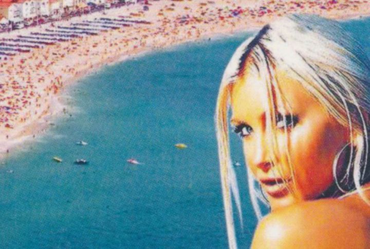 Nazaré e Figueira da Foz — Manuel Boden