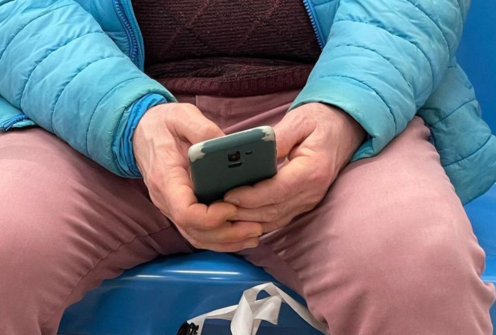 📱 — Manuel Boden