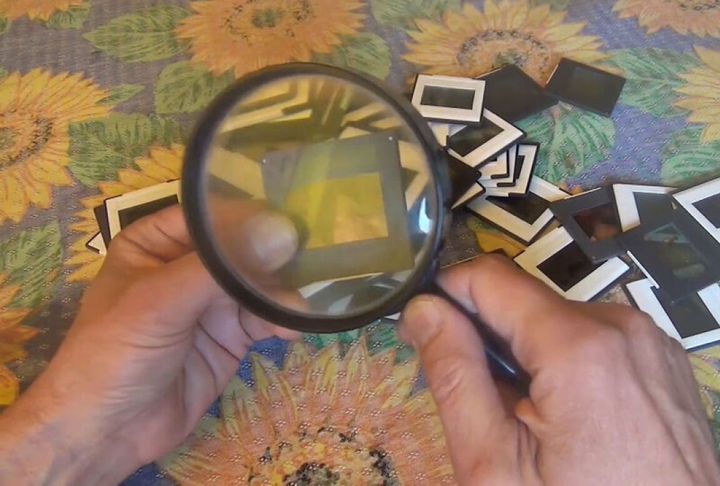 Revue — Manuel Boden