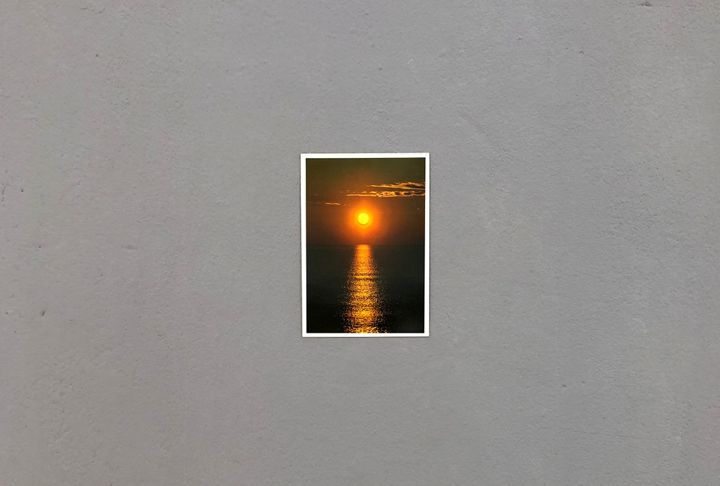 Sun Set — Manuel Boden