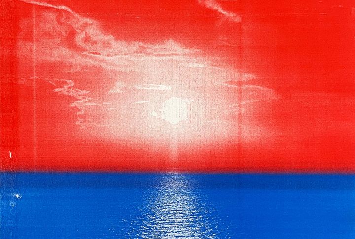 Sundown Minolta — Manuel Boden