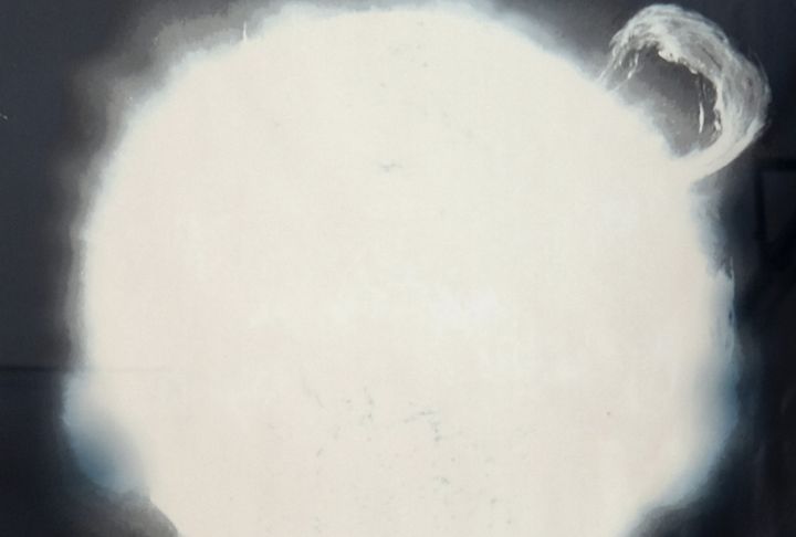 THE SUN — Manuel Boden