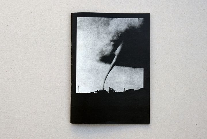 The Twilight Zine — Manuel Boden