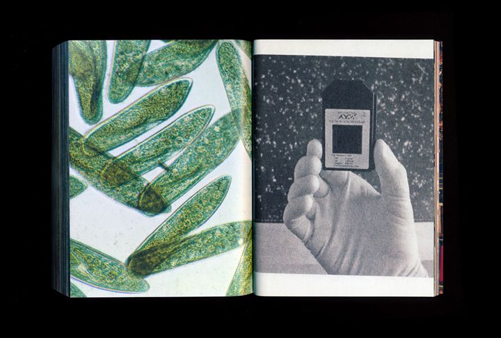 Untitled (Zentralbibliothek) — Manuel Boden