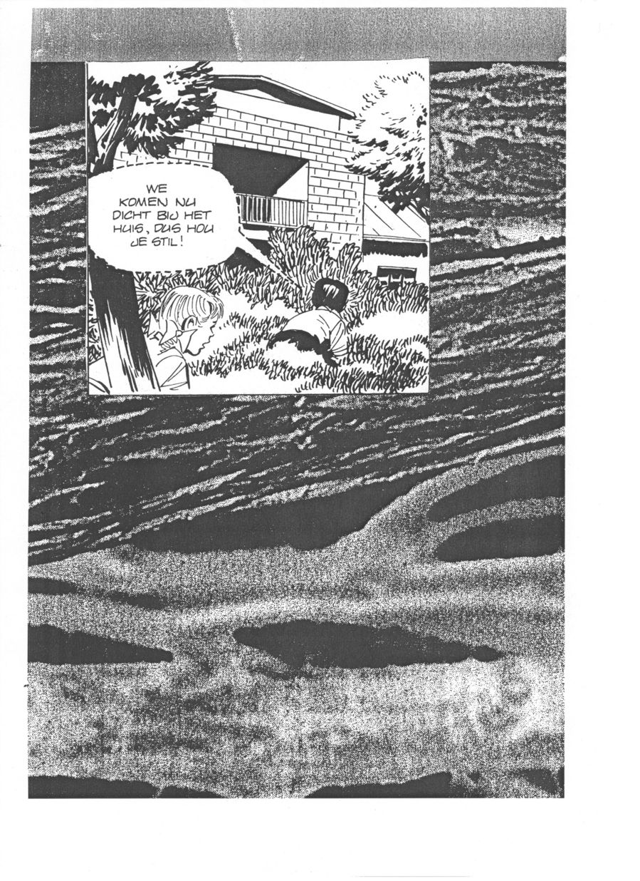 Slider-Man (5 of 10) — Manuel Boden