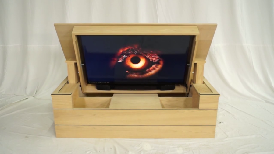 Cabinets (1 of 16) — Manuel Boden