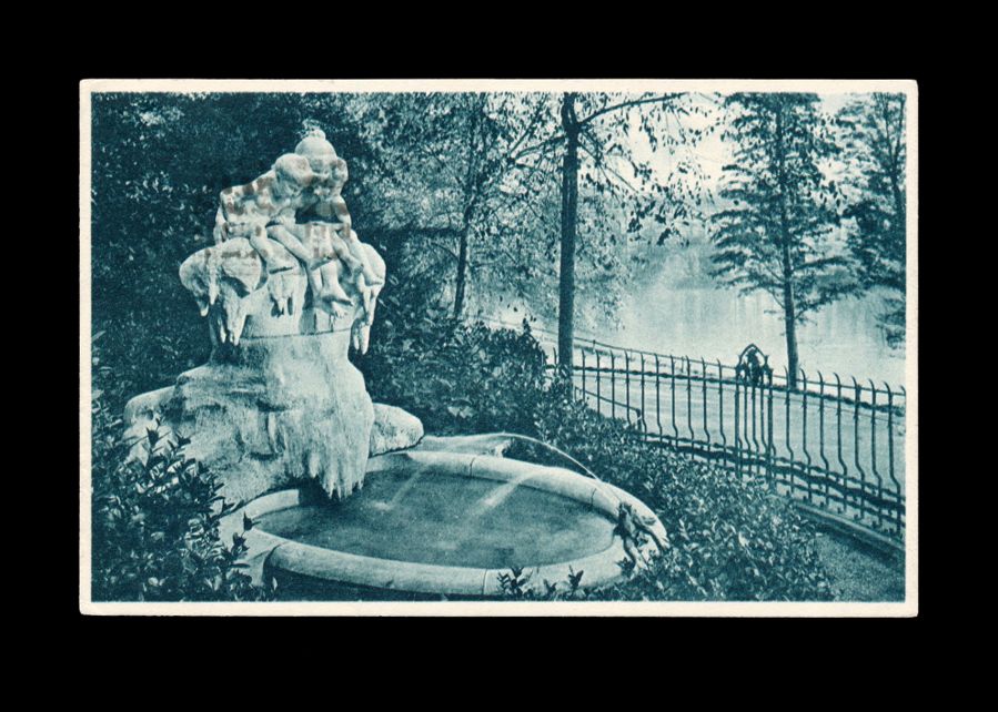 Märchenbrunnen (5 of 9) — Manuel Boden