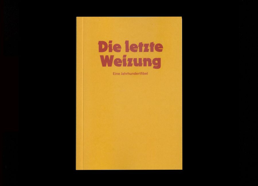 Die letzte Weizung (9 of 9) — Manuel Boden