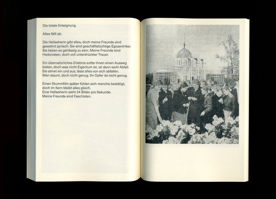 Die letzte Weizung (3 of 9) — Manuel Boden